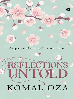 cover image of Reflections Untold